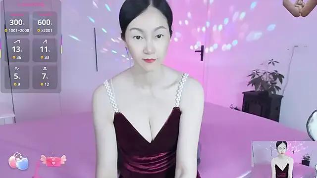 paopao-a on StripChat