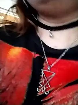Paprika_ on StripChat 
