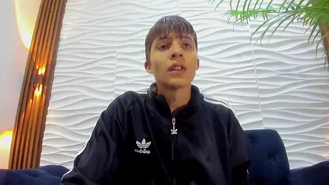 Pavo_tv from StripChat is Freechat