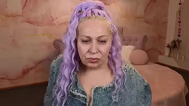 Penelope_Pinky on StripChat 