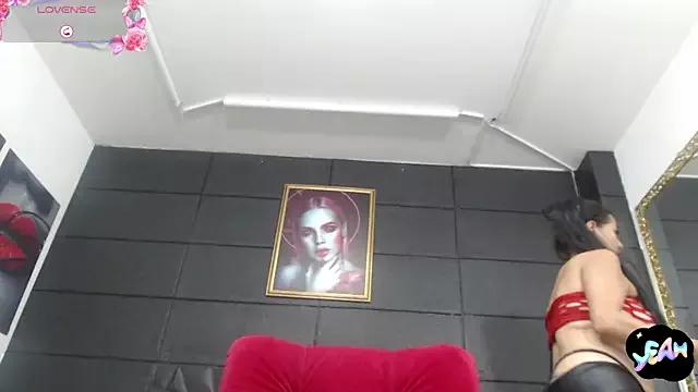 PenelopeDawson on StripChat 