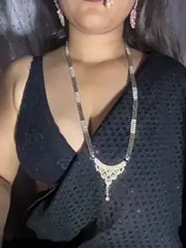 pikaindian on StripChat