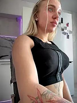 pinkstar_ — Spread naked ass and pussy close up