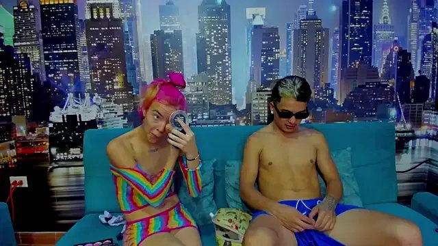 play_hard66 on StripChat