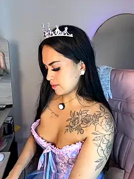 playsecrets — naked