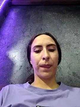 pleasure_of_life from StripChat is Freechat