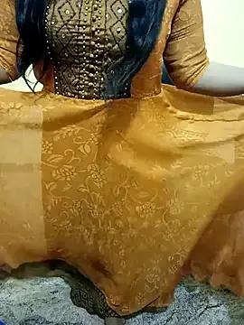 Pooja-05 on StripChat 