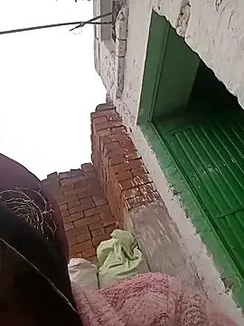 Pooja_hote on StripChat