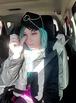 POPPY_XO on StripChat 