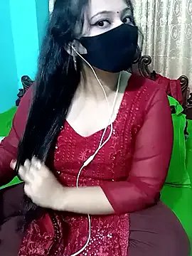 Porimoni22 on StripChat