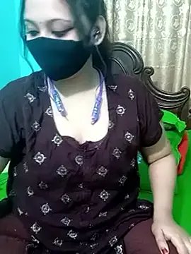 Porimoni22 on StripChat