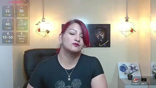 Princess_moan — Freechat on StripChat