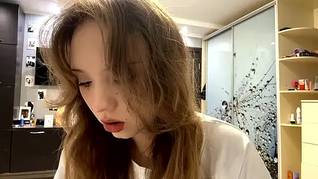 Princessofcashe — make my happy