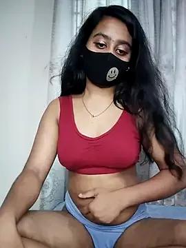 Prova-2 from StripChat is Freechat