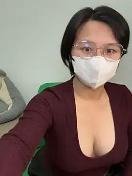 pumpkin_91 on StripChat 