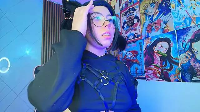 Purplee_Baby on StripChat 