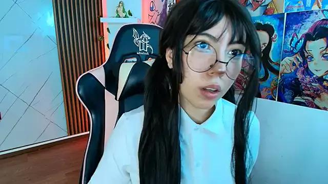 Purplee_Baby on StripChat 