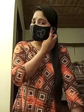 Puspita- from StripChat is Freechat