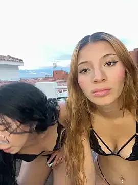 PussyLoversShow on StripChat 