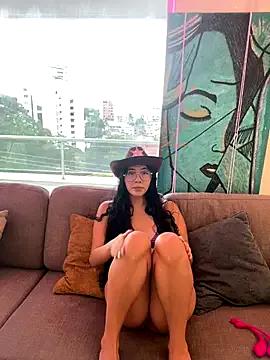 PussyLoversShow on StripChat 