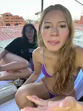 PussyLoversShow on StripChat 