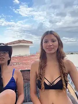 PussyLoversShow on StripChat 