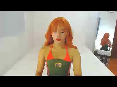 queen_lucinda on StripChat 