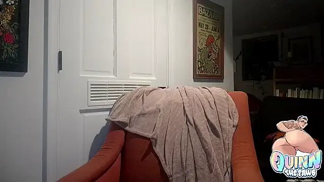 quinnmariexo on StripChat