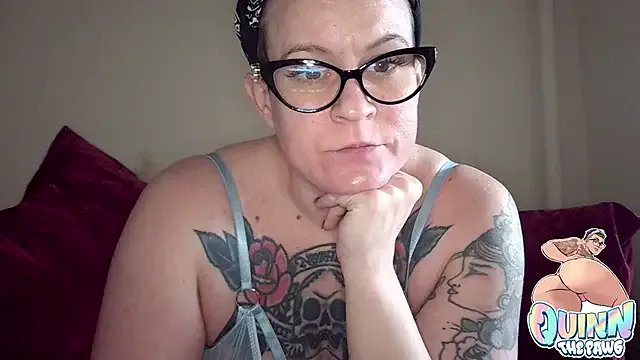 quinnmariexo on StripChat