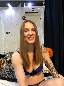 RachelBelI — Slap ass 5 times