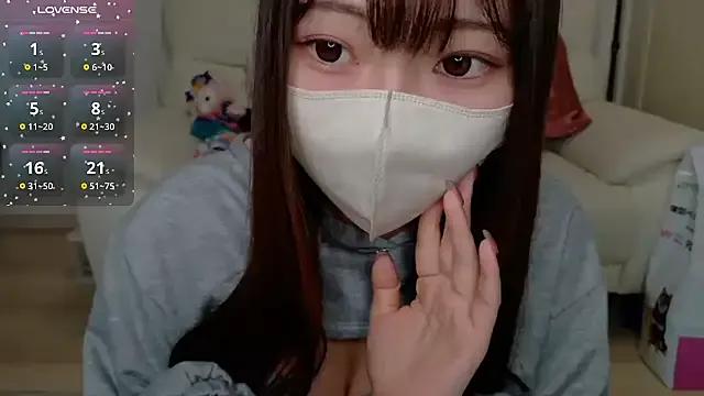 Ran-o0_0o-DX — Freechat on StripChat