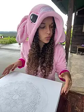 Rati_Curly on StripChat