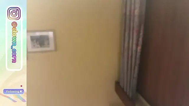 RavenKisses — shower show & Get Readyyyyy