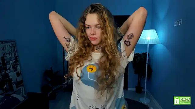 RayaNenlia — those lovely eyes looking at YOU