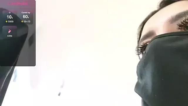 reema-777 from StripChat is Freechat