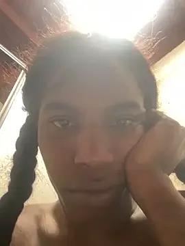 Richchocolatesweet_ from StripChat is Freechat