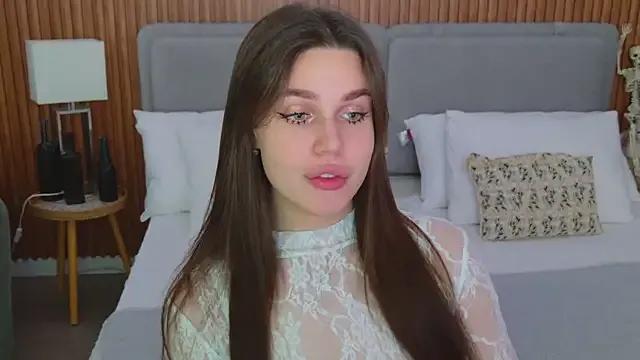 RihannaRose — video masturbation