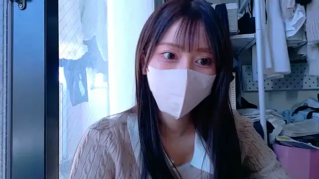 riken_jp — Freechat on StripChat