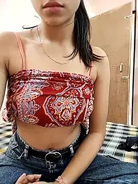ritika_rao from StripChat