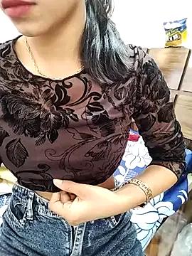 ritika_rao from StripChat