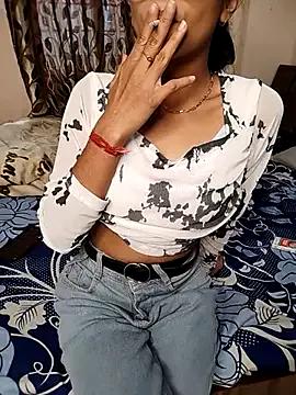 ritika_rao from StripChat