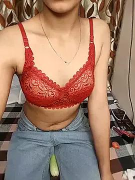 ritika_rao from StripChat