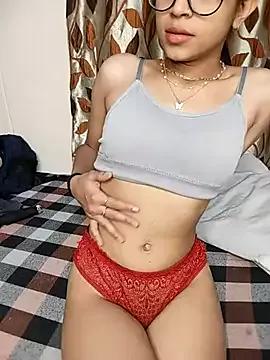 ritika_rao from StripChat
