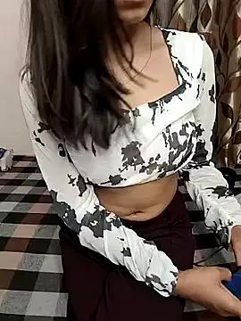 ritika_rao from StripChat
