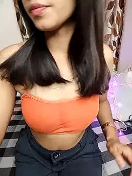 ritika_rao from StripChat