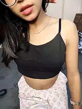 ritika_rao from StripChat