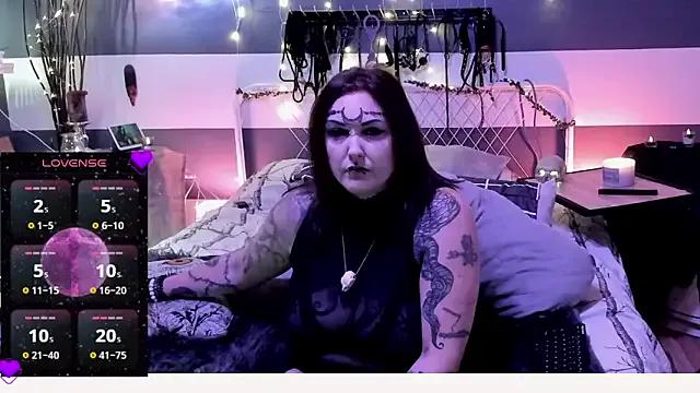 rivermoon1985 — Love spell #3 (Flash piercings)
