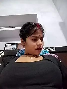 Rohni_bhabi — Freechat on StripChat