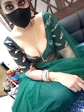 Roja-Telugu777 from StripChat is Private