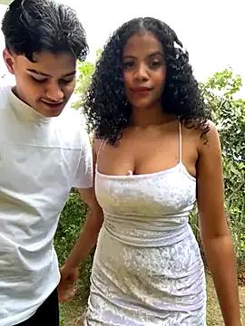 Rose-andres — Deep Throat+START Fucking OUTSIDE 